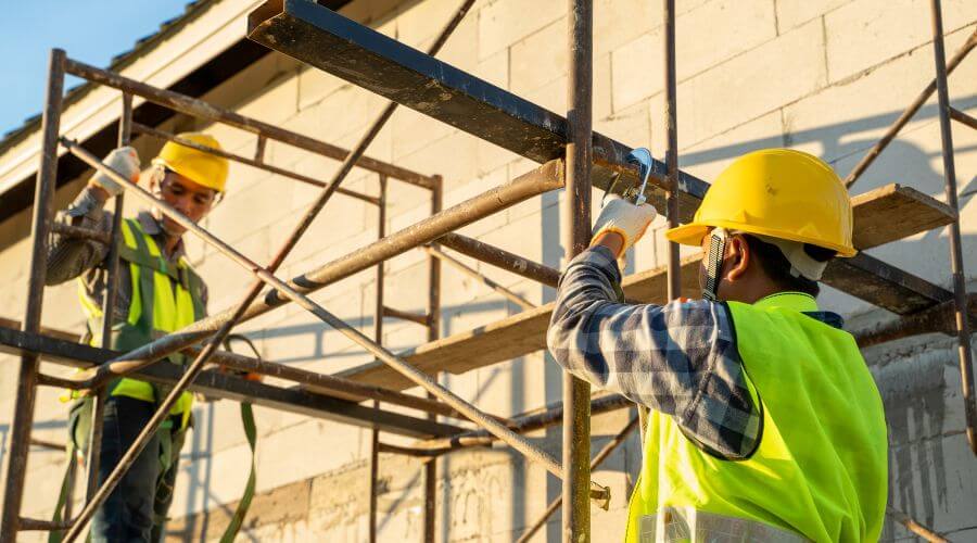 Fascia Repair in South Hackensack, NJ